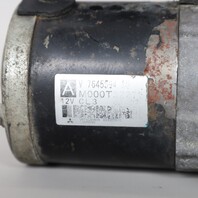2007-2016 Mini Cooper S Starter Motor OEM 12417552105
