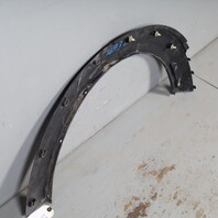 2011-2016 Mini Cooper Countryman Paceman Left Front Fender Flare Wheel Arch OEM