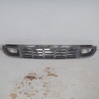 2015-2016 Mini Cooper Countryman S Lower Front Bumper Grille OEM 51119802061