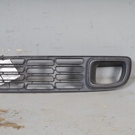 2015-2016 Mini Cooper Countryman S Lower Front Bumper Grille OEM 51119802061