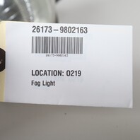 2011-2014 Mini Cooper Countryman Paceman Park Light Turn Signal OEM 63179802163
