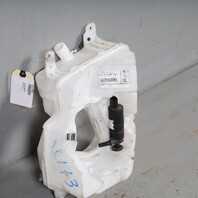 2011-2016 Mini Cooper Countryman Winshield Washer Bottle Reservoir OEM