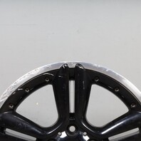 2011-2016 Mini Cooper Countryman Paceman Wheel 18 X 7.5 Rim OEM Painted