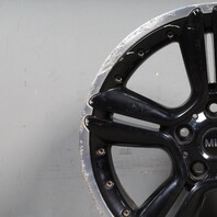 2011-2016 Mini Cooper Countryman Paceman Wheel 18 X 7.5 Rim OEM Painted