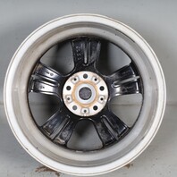 2011-2016 Mini Cooper Countryman Paceman Wheel 18 X 7.5 Rim OEM Painted