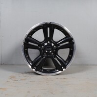 2011-2016 Mini Cooper Countryman Paceman Wheel 18 X 7.5 Rim OEM Painted