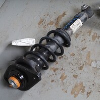 2011-2016 Mini Cooper Countryman Rear Strut Shock Springs Pair OEM