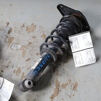 2011-2016 Mini Cooper Countryman Rear Strut Shock Springs Pair OEM