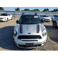 2014 Mini Countryman R60 Parts - N18 Engine AWD Trans Stock #26173