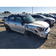 2014 Mini Countryman R60 Parts - N18 Engine AWD Trans Stock #26173
