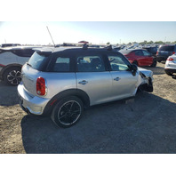 2014 Mini Countryman R60 Parts - N18 Engine AWD Trans Stock #26173