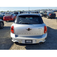 2014 Mini Countryman R60 Parts - N18 Engine AWD Trans Stock #26173