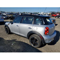 2014 Mini Countryman R60 Parts - N18 Engine AWD Trans Stock #26173