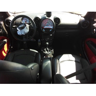 2014 Mini Countryman R60 Parts - N18 Engine AWD Trans Stock #26173