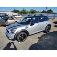 2014 Mini Countryman R60 Parts - N18 Engine AWD Trans Stock #26173