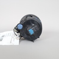 2013-2014 BMW X6 E71 Left Driver Fog Light Lamp OEM 63177311351
