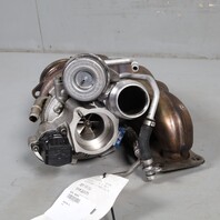 2014-2019 BMW M235i 335i 435i 535i X5 X6 Turbocharger 11657643115 OEM