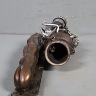 2014-2019 BMW M235i 335i 435i 535i X5 X6 Turbocharger 11657643115 OEM