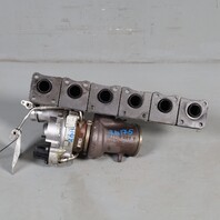 2014-2019 BMW M235i 335i 435i 535i X5 X6 Turbocharger 11657643115 OEM