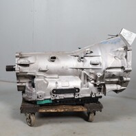 2014 BMW X6 E71 xDrive Automatic Transmission OEM 24008601179