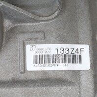 2014 BMW X6 E71 xDrive Automatic Transmission OEM 24008601179