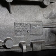 2014 BMW X6 E71 xDrive Automatic Transmission OEM 24008601179