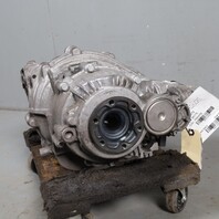 2014-2019 BMW X5 X6 Rear Axle Differential Carrier 33107595261 OEM