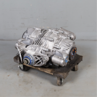 2014-2019 BMW X5 X6 Rear Axle Differential Carrier 33107595261 OEM