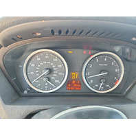2014 BMW X6 E71 N55 Engine Parts Now Available - Stock #26175