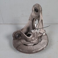 2007-2019 BMW X5 X6 Left Rear Spindle Knuckle Hub 33326770983 OEM