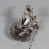 2007-2019 BMW X5 X6 Right Rear Spindle Knuckle Hub 33326770984 OEM