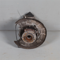 2007-2019 BMW X5 X6 Right Rear Spindle Knuckle Hub 33326770984 OEM