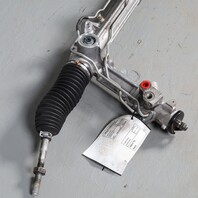 2007-2013 BMW X5 X6 Power Steering Gear Rack Pinion 32106771418 OEM
