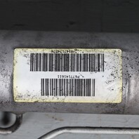 2007-2013 BMW X5 X6 Power Steering Gear Rack Pinion 32106771418 OEM