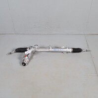 2007-2013 BMW X5 X6 Power Steering Gear Rack Pinion 32106771418 OEM