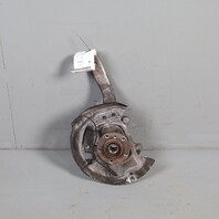 2007-2018 BMW X5 X6 Left Driver Front Spindle Knuckle Hub 31216773783 OEM