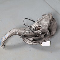 2007-2018 BMW X5 X6 Right Front Spindle Knuckle Hub 31216773784 OEM