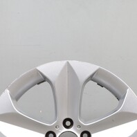 2008-2014 BMW X6 E71 Rear Wheel 19 x 9 Style #232 Rim 36116774894 OEM