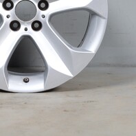 2008-2014 BMW X6 E71 Rear Wheel 19 x 9 Style #232 Rim 36116774894 OEM