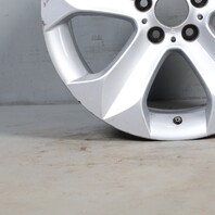 2008-2014 BMW X6 E71 Rear Wheel 19 x 9 Style #232 Rim 36116774894 OEM