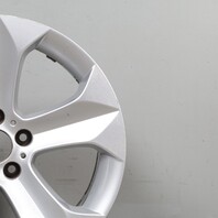 2008-2014 BMW X6 E71 Rear Wheel 19 x 9 Style #232 Rim 36116774894 OEM