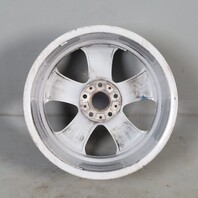 2008-2014 BMW X6 E71 Rear Wheel 19 x 9 Style #232 Rim 36116774894 OEM