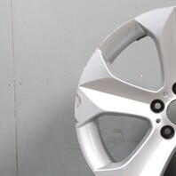 2008-2014 BMW X6 E71 Rear Wheel 19 x 9 Style #232 Rim 36116774894 OEM