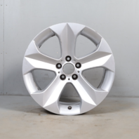 2008-2014 BMW X6 E71 Rear Wheel 19 x 9 Style #232 Rim 36116774894 OEM