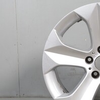 2008-2014 BMW X6 E71 Rear Wheel 19 x 9 Style #232 Rim 36116774894 OEM