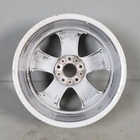 2008-2014 BMW X6 E71 Rear Wheel 19 x 9 Style #232 Rim 36116774894 OEM