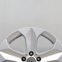 2008-2014 BMW X6 E71 Front Wheel 19 x 9 Style #232 Rim 36116774894 OEM