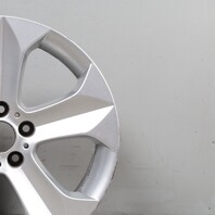 2008-2014 BMW X6 E71 Front Wheel 19 x 9 Style #232 Rim 36116774894 OEM