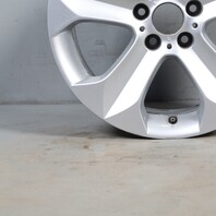 2008-2014 BMW X6 E71 Front Wheel 19 x 9 Style #232 Rim 36116774894 OEM