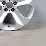 2008-2014 BMW X6 E71 Front Wheel 19 x 9 Style #232 Rim 36116774894 OEM
